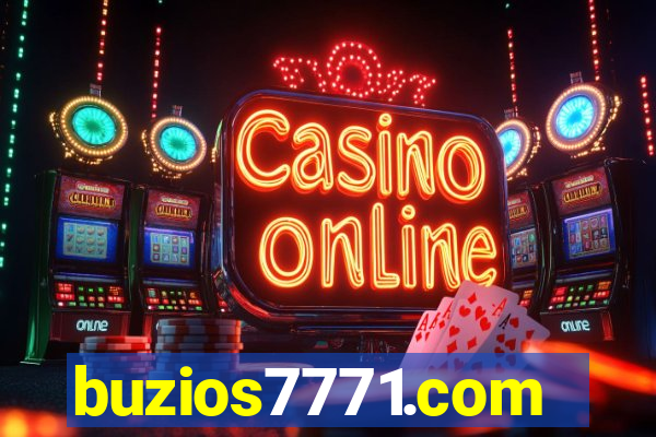 buzios7771.com