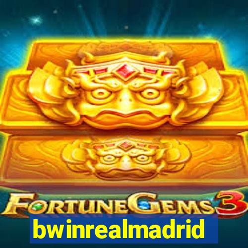 bwinrealmadrid