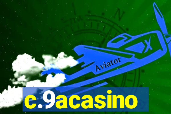 c.9acasino