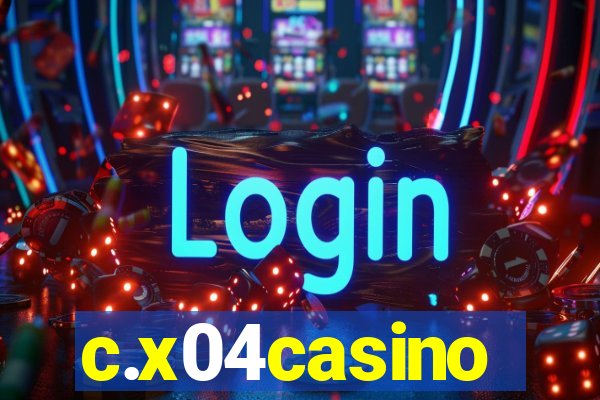 c.x04casino