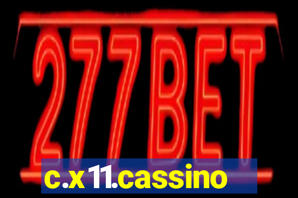 c.x11.cassino