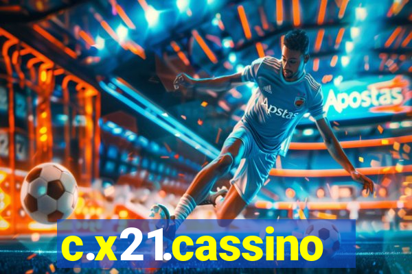 c.x21.cassino