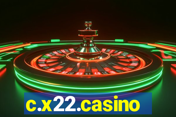 c.x22.casino