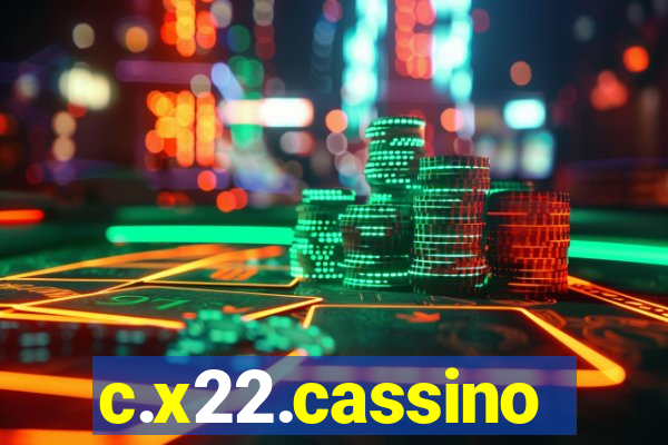 c.x22.cassino