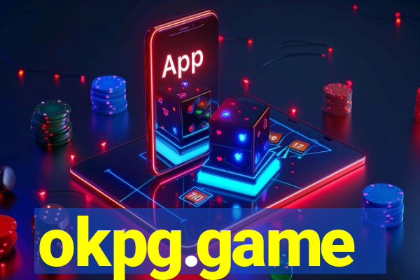 okpg.game