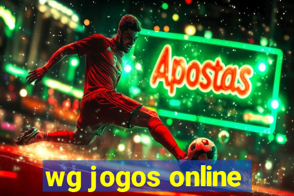 wg jogos online