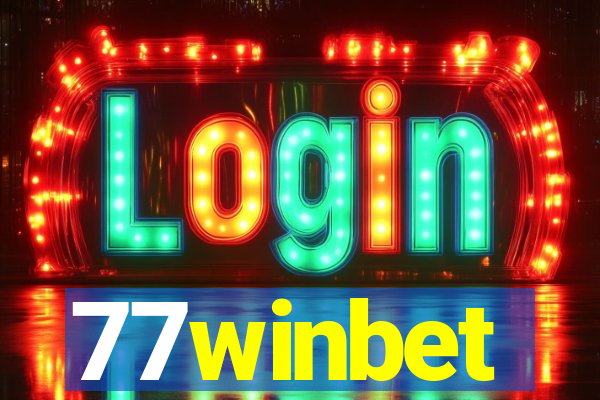 77winbet