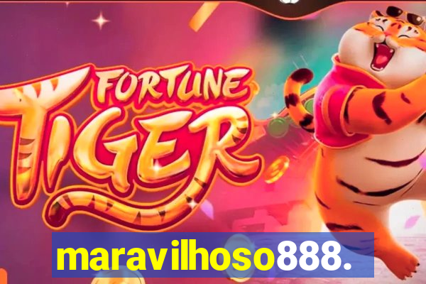 maravilhoso888.com