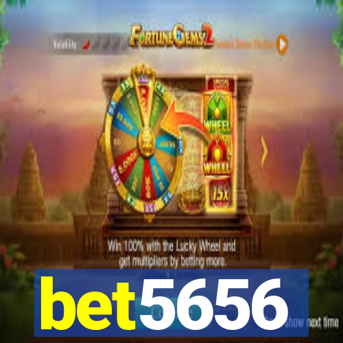 bet5656