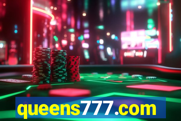 queens777.com