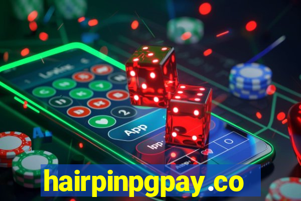 hairpinpgpay.com