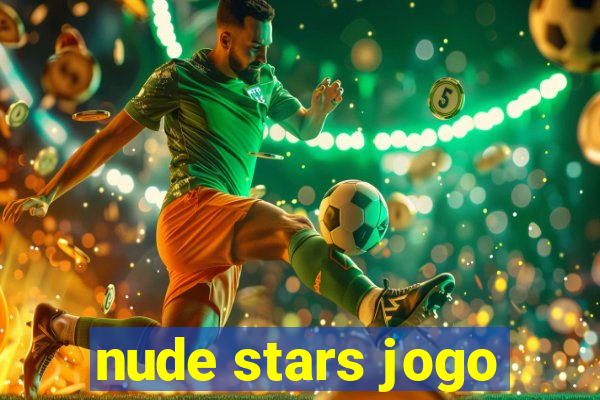 nude stars jogo