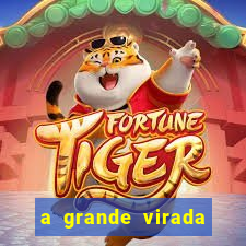 a grande virada (2010 dublado download)