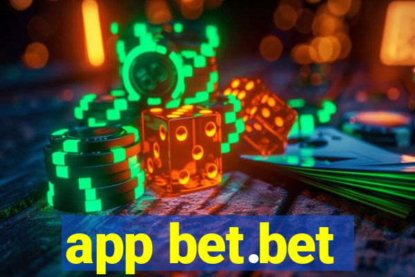 app bet.bet