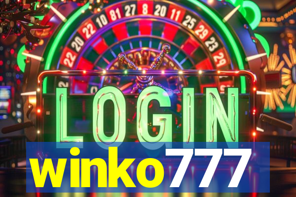 winko777