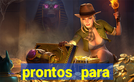 prontos para detonar dublado download