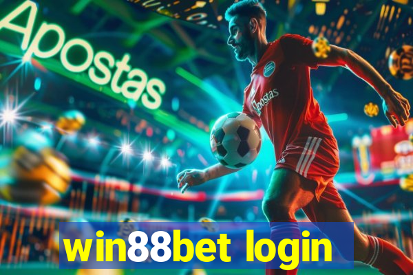 win88bet login