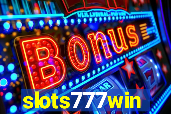 slots777win