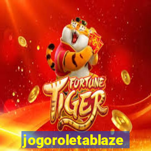 jogoroletablaze