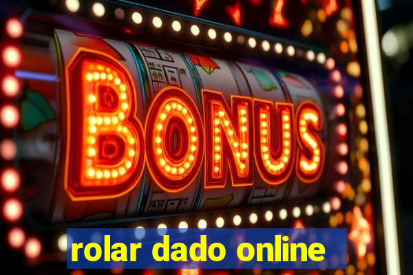 rolar dado online