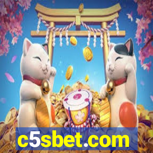 c5sbet.com