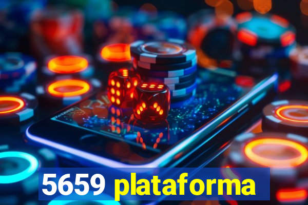 5659 plataforma