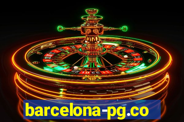 barcelona-pg.com