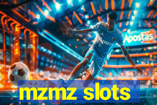 mzmz slots