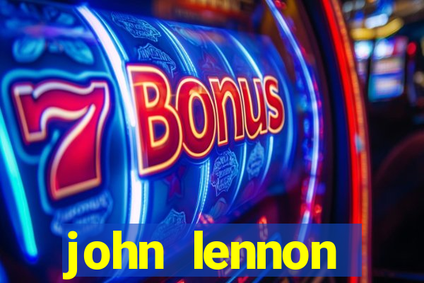 john lennon epiphone casino