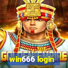 win666 login