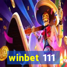 winbet 111