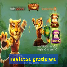 revistas gratis ws