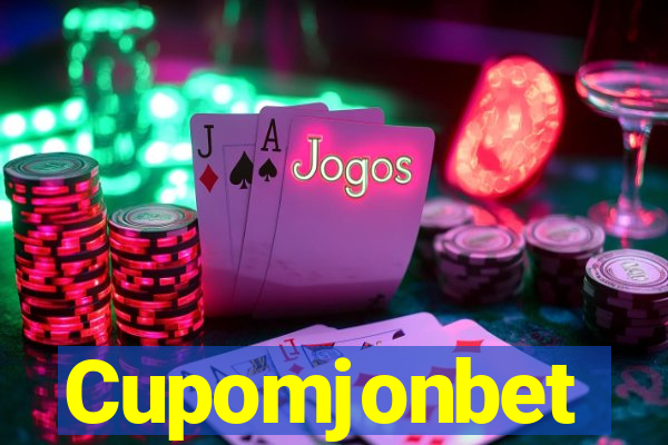 Cupomjonbet