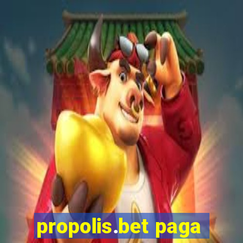 propolis.bet paga