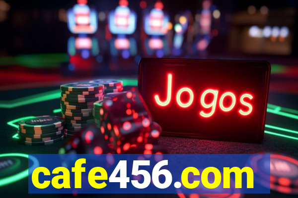 cafe456.com