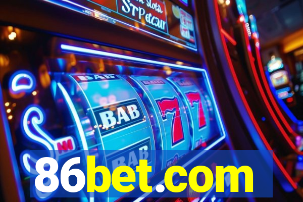 86bet.com