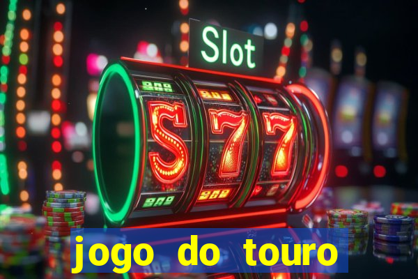 jogo do touro fortune ox