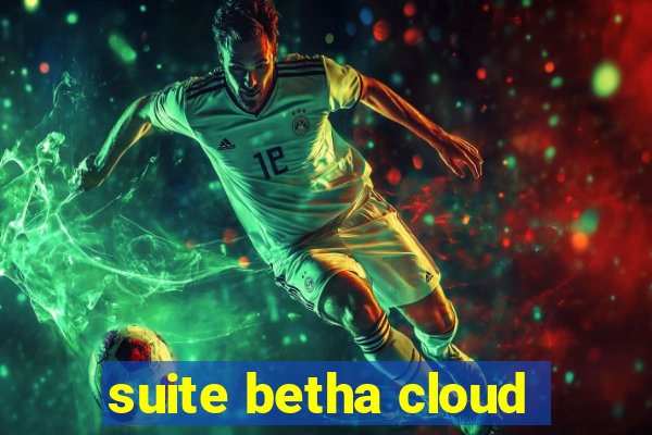 suite betha cloud