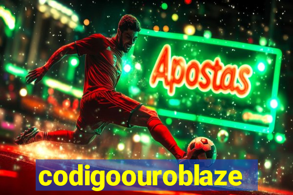 codigoouroblaze