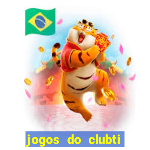 jogos do clubti devotos mirins