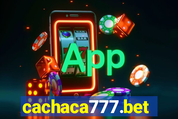 cachaca777.bet