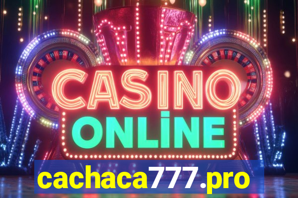 cachaca777.pro