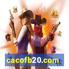 cacofb20.com