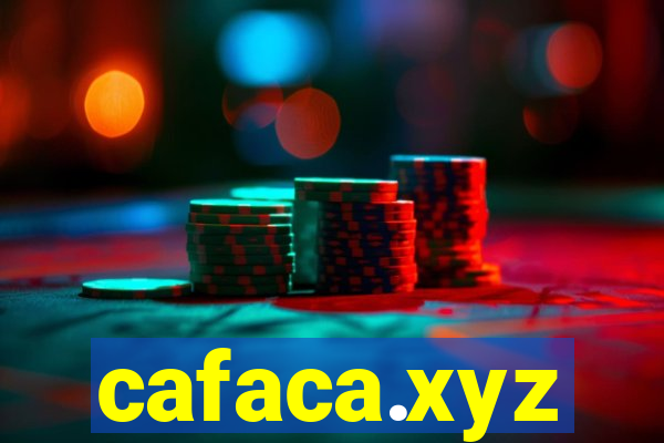 cafaca.xyz