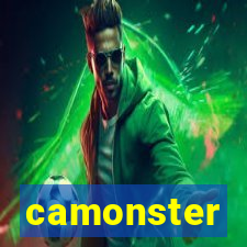 camonster