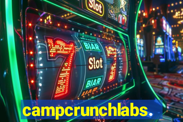 campcrunchlabs.con