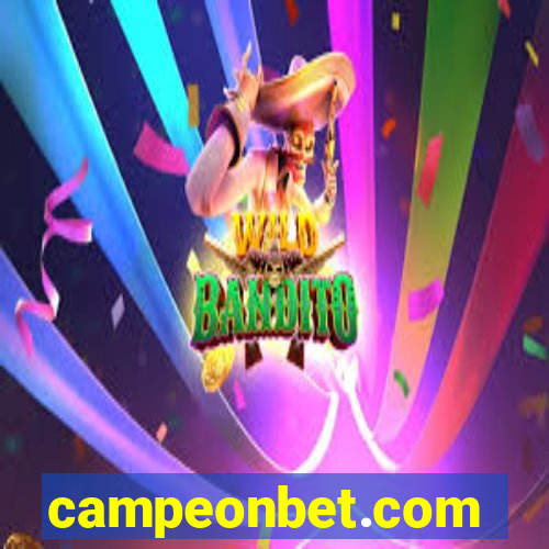 campeonbet.com