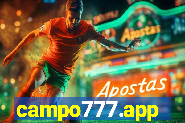 campo777.app