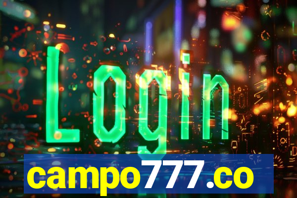 campo777.co