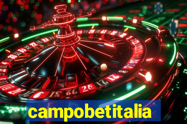 campobetitalia